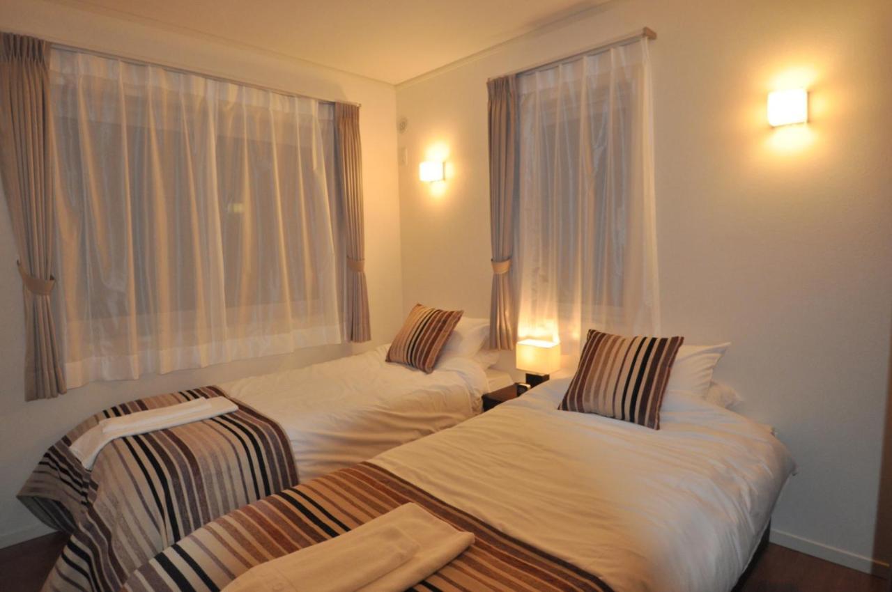 Cat'S Villa Hakuba 2- Vacation Stay 82203 Εξωτερικό φωτογραφία