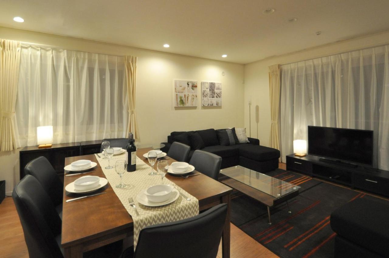 Cat'S Villa Hakuba 2- Vacation Stay 82203 Εξωτερικό φωτογραφία