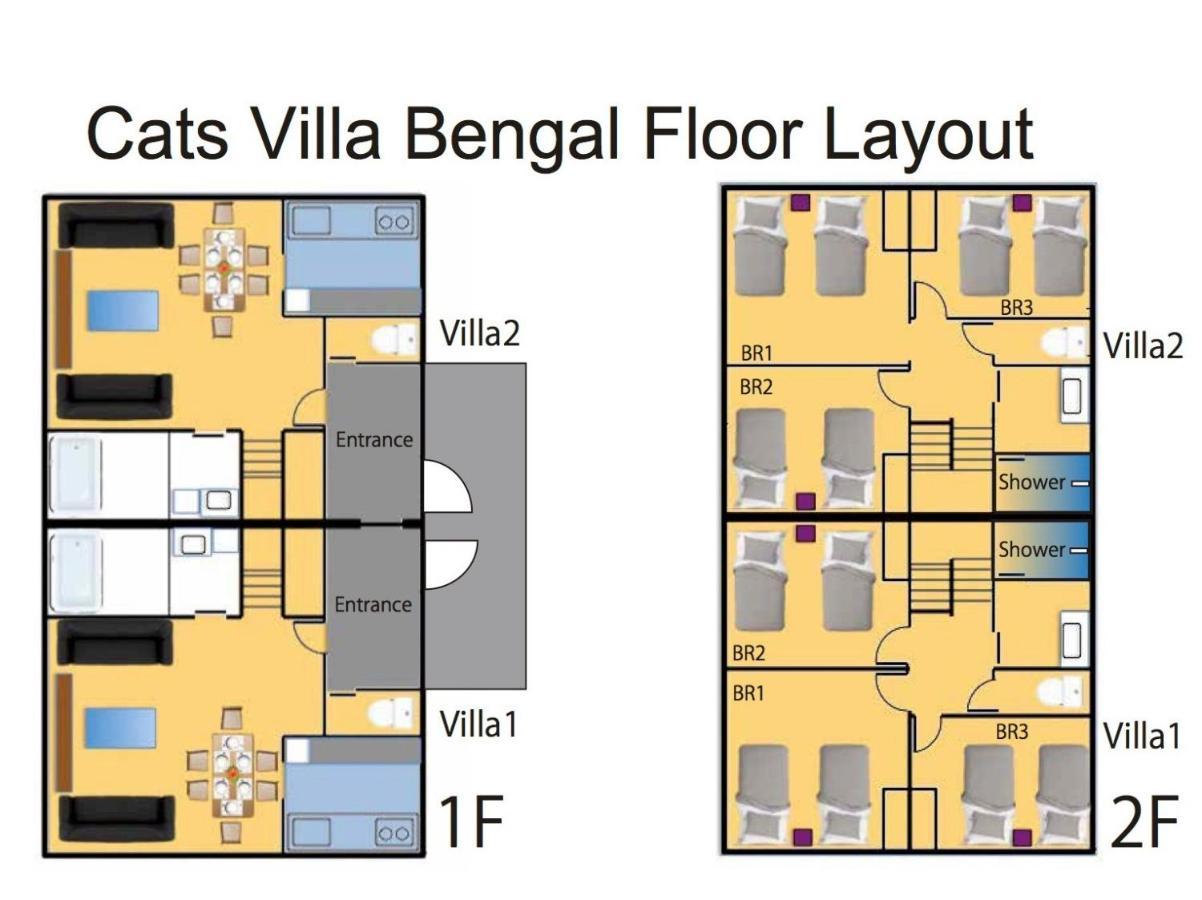 Cat'S Villa Hakuba 2- Vacation Stay 82203 Εξωτερικό φωτογραφία