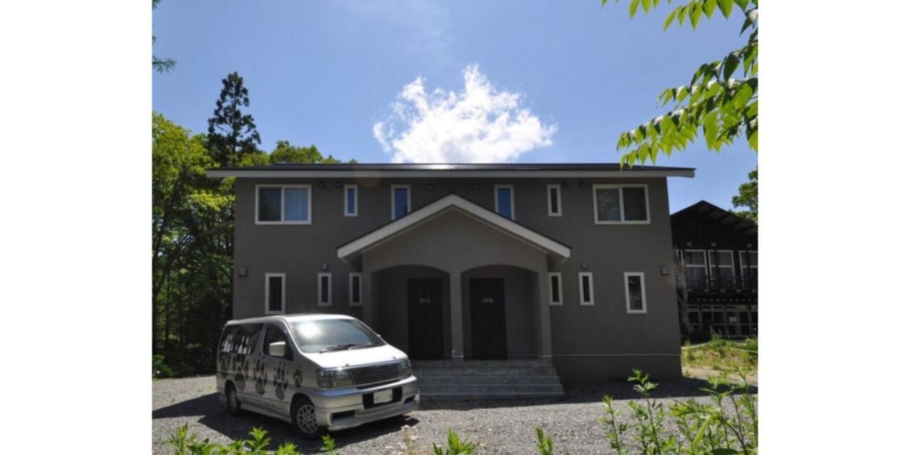 Cat'S Villa Hakuba 2- Vacation Stay 82203 Εξωτερικό φωτογραφία